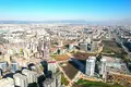 Attique 4 chambres 150 m² Nilufer, Turquie