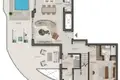 Apartamento 4 habitaciones 300 m² Dubái, Emiratos Árabes Unidos