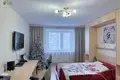 2 room apartment 61 m² Minsk, Belarus