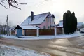 House 275 m² Lahojsk, Belarus