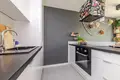 Apartamento 3 habitaciones 51 m² Varsovia, Polonia