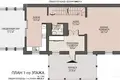 Дом 257 м² Юрмала, Латвия