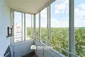 Wohnung 3 zimmer 80 m² Minsk, Belarus