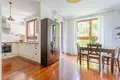 2 room apartment 56 m² Warsaw, Poland