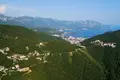 Parcelas  Prijevor, Montenegro