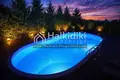 6 room villa 205 m² Nea Irakleia, Greece