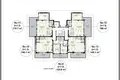 Таунхаус 3 комнаты 94 м² Аланья, Турция