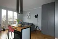 Studio 2 chambres 34 m² en Varsovie, Pologne