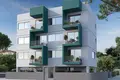 1 bedroom apartment 55 m² Limassol, Cyprus