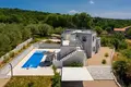 Dom 3 pokoi 165 m² Primorje Gorski Kotar County, Chorwacja