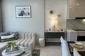1 bedroom apartment 32 m² Pattaya City, Thailand