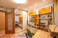 Wohnung 3 zimmer 143 m² Minsk, Belarus
