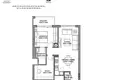 Квартира 2 комнаты 65 м² Дубай, ОАЭ