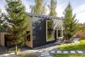 Casa 110 m² Lahojsk selsaviet, Belarús