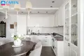 Apartamento 2 habitaciones 59 m² Vilna, Lituania
