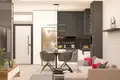 Mieszkanie 1 pokój 60 m² Alanya, Turcja