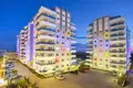 Appartement 1 chambre 40 m² Alanya, Turquie