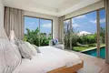 villa de 3 chambres 235 m² Choeng Thale, Thaïlande