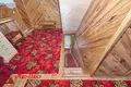 Ferienhaus 207 m² Papiarnianski sielski Saviet, Belarus