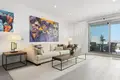 3 bedroom apartment 130 m² Benalmadena, Spain