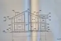 Casa de campo 134 m² Minsk, Belarús