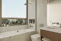 2 bedroom apartment 122 m² Limassol, Cyprus