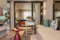 Apartamento 1 habitación 32 m² Wichit, Tailandia