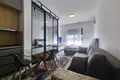 Apartamento 1 habitacion 33 m² en Becici, Montenegro