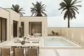 Wohnkomplex First class residential complex of villas with pools 350 m from the lake, Thalang, Phuket, Thailand