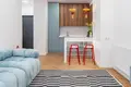Wohnung 2 zimmer 55 m² Tiflis, Georgien