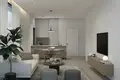 Mieszkanie 3 pokoi 87 m² Limassol, Cypr