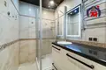 1 room apartment 41 m² in Minsk, Belarus