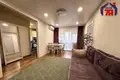 Appartement 2 chambres 44 m² Salihorsk, Bélarus