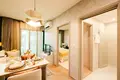 Apartamento 1 habitación 31 m² Kamala, Tailandia