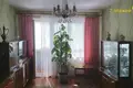 Apartment 58 m² Minsk, Belarus