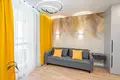 1 room apartment 32 m² Minsk, Belarus