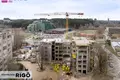 3 room apartment 51 m² Vilnius, Lithuania