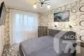 Appartement 2 chambres 51 m² Borissov, Bélarus