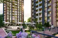 Apartamento 1 habitación 110 m² Tarso, Turquía