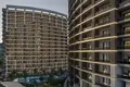 Mieszkanie 2 pokoi 62 m² Erdemli, Turcja
