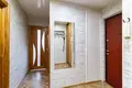 Appartement 3 chambres 61 m² Minsk, Bélarus