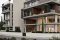Wohnung 2 Schlafzimmer  Aradippou, Zypern