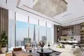 Apartamento 2 habitaciones 89 m² Dubái, Emiratos Árabes Unidos