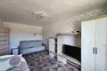 Apartamento 1 habitación 34 m² Volosovo, Rusia