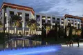 Apartamento 2 habitaciones 47 m² Tivat, Montenegro