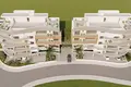 Квартира 2 спальни 77 м² муниципалитет Ларнака, Кипр
