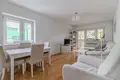 Квартира 2 комнаты 49 м² Варшава, Польша