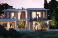 Willa 4 pokoi 281 m² Tserkezoi Municipality, Cypr