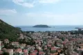 Parcelas  Budva, Montenegro