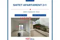 Квартира 3 комнаты 106 м² Влёра, Албания